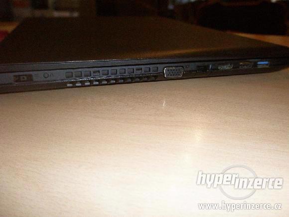 Notebook LENOVO G50-30 RAM 4GB - foto 5