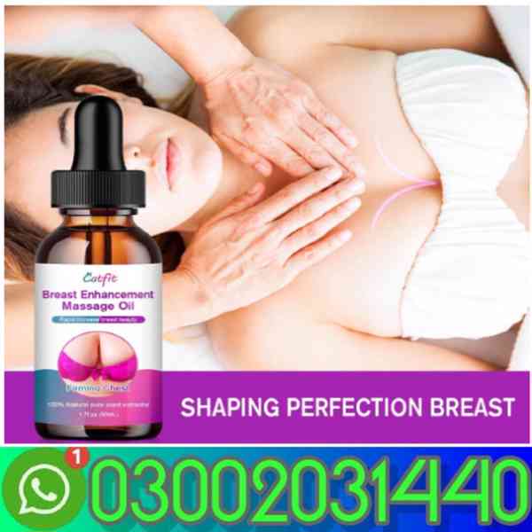 Breast Enlargement Oil In Chiniot=03002031440= - foto 1