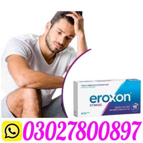 Eroxon Gel in Pakistan @ 03027800897 | Call Now
