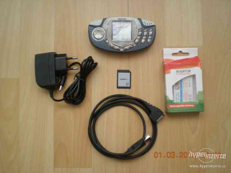 Nokia - funkční mobilní telefony od 50,-Kč - foto 32
