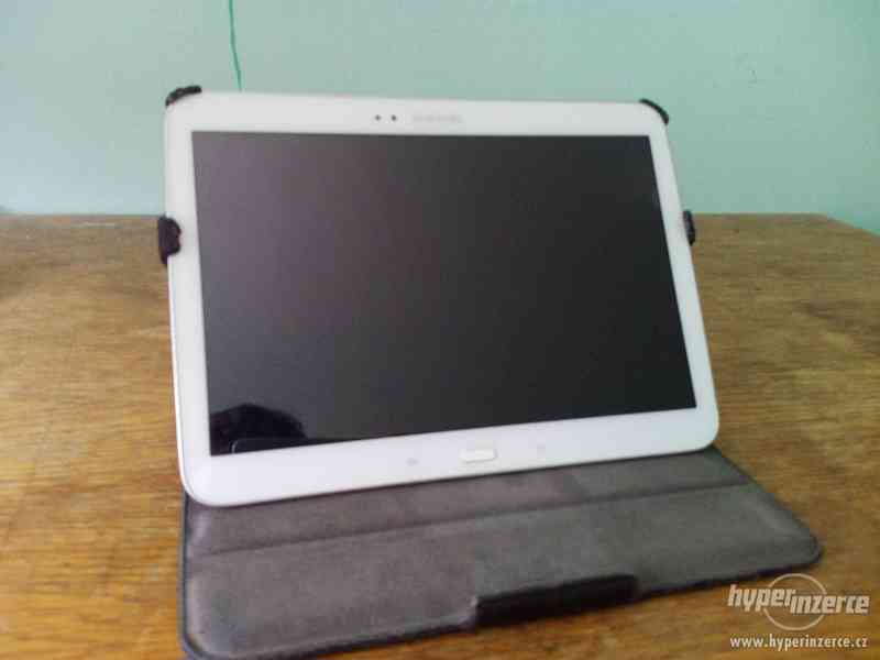 Prodám tablet Samsung Galaxy Tab 3 10.1 3G - foto 1