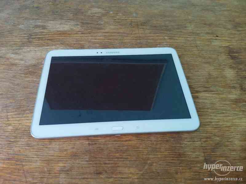 Prodám tablet Samsung Galaxy Tab 3 10.1 3G - foto 3
