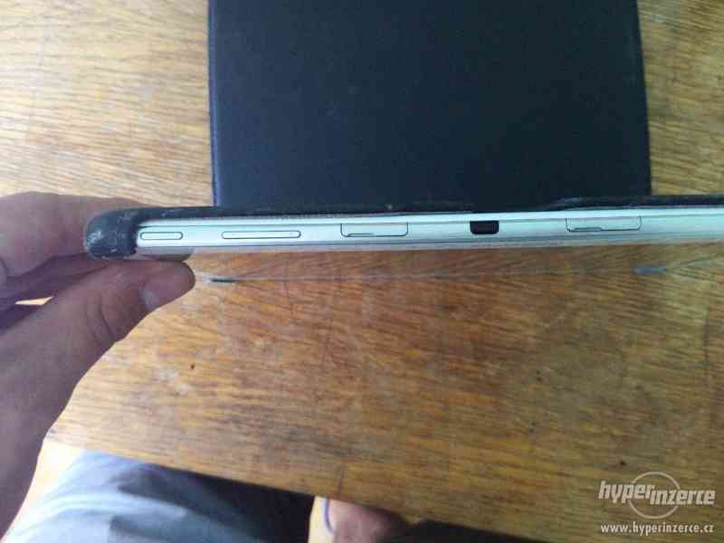 Prodám tablet Samsung Galaxy Tab 3 10.1 3G - foto 5