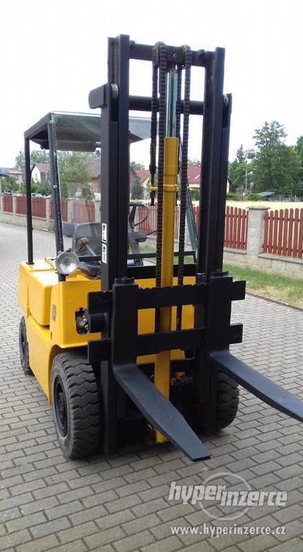 Balcancar Ještěrka - foto 3