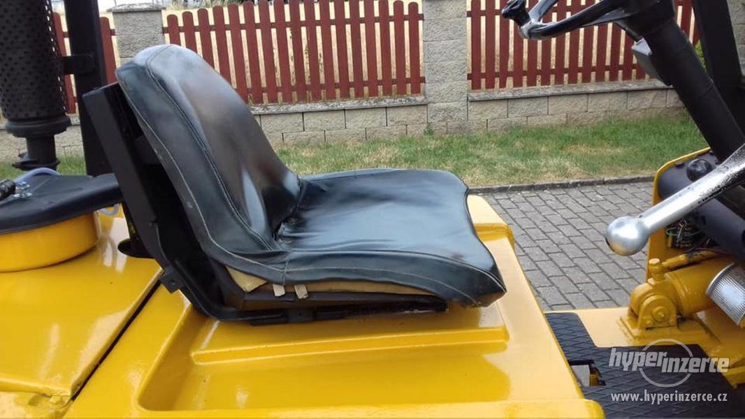Balcancar Ještěrka - foto 9