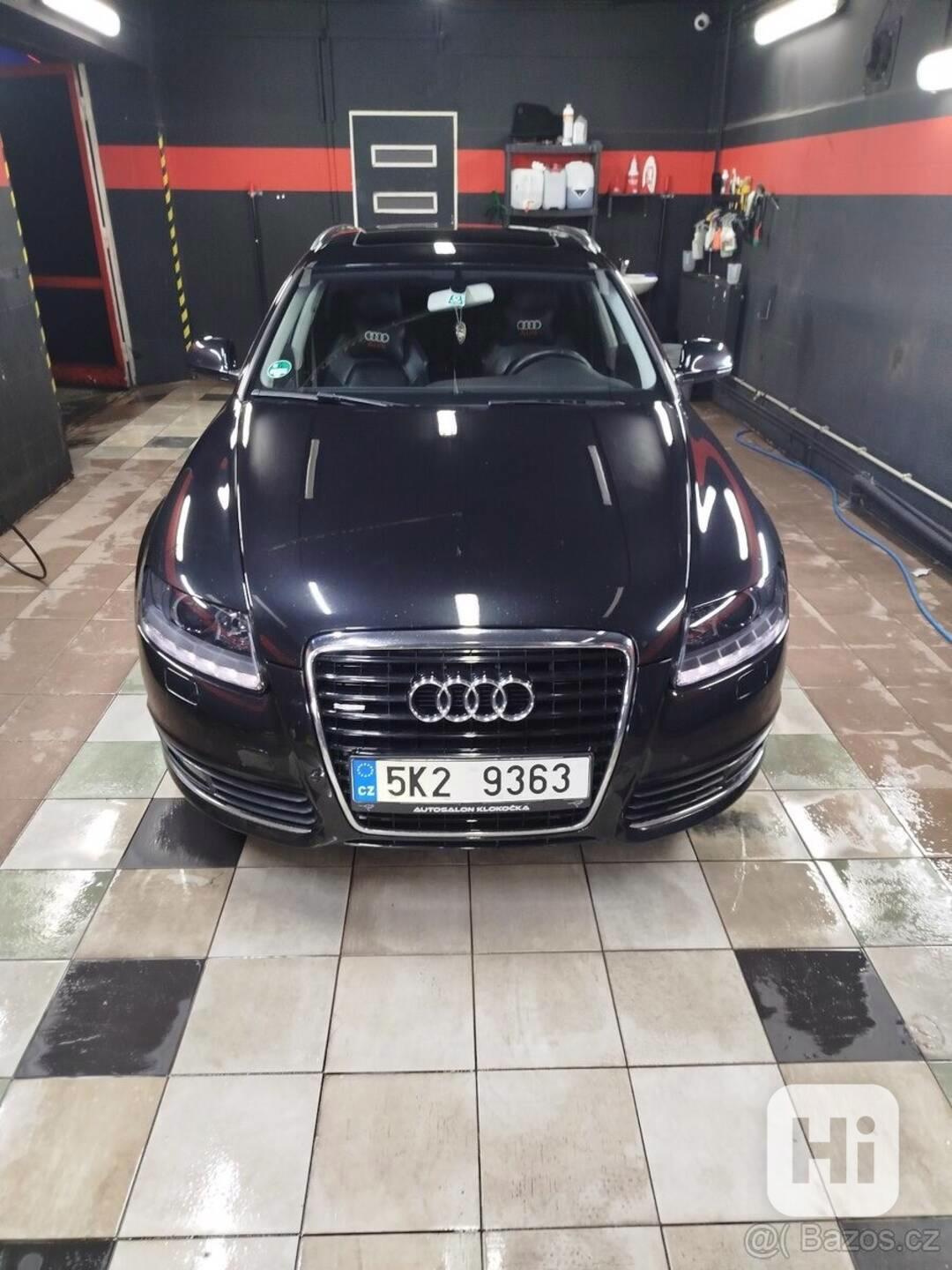 Audi A6 3,0 - foto 1