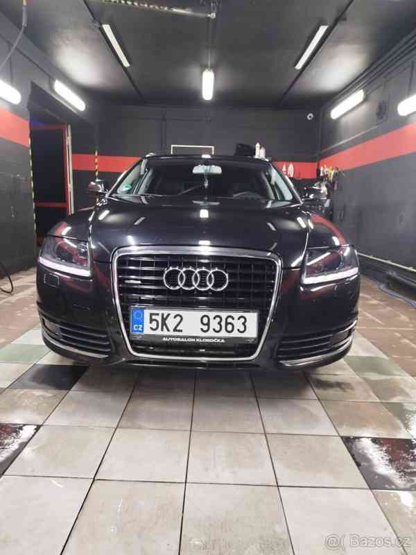 Audi A6 3,0 - foto 10