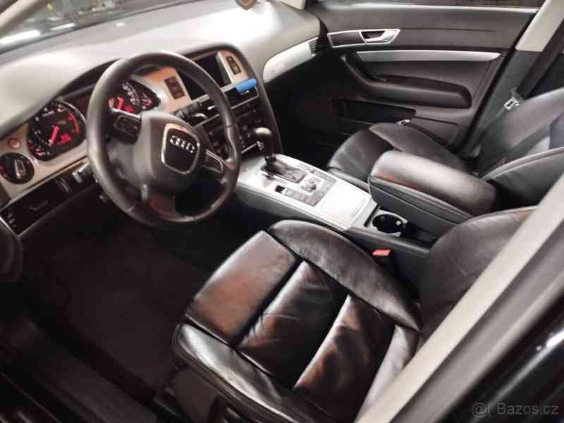 Audi A6 3,0 - foto 6