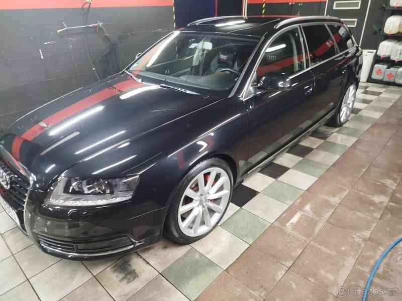 Audi A6 3,0 - foto 8