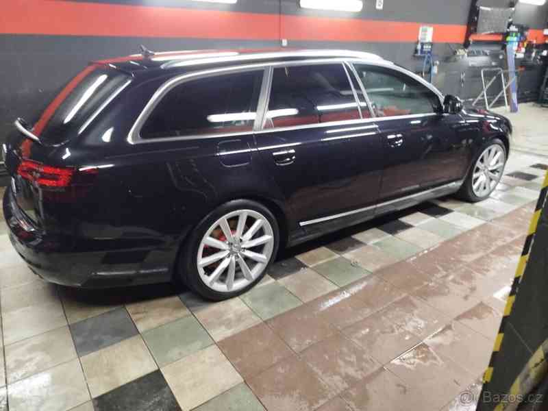 Audi A6 3,0 - foto 7