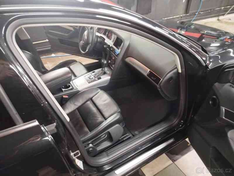 Audi A6 3,0 - foto 4