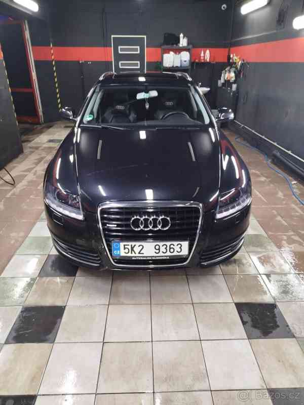Audi A6 3,0