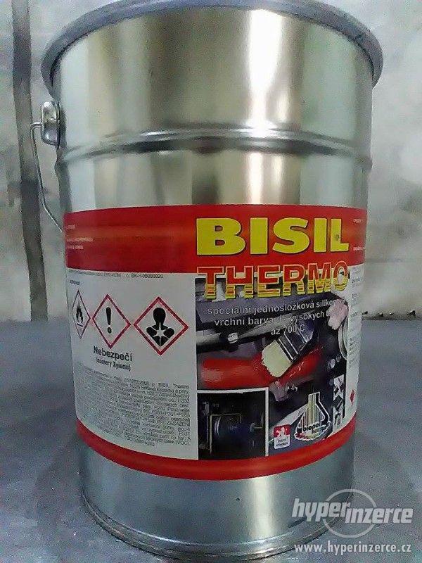 Bisil Thermo 8 kg - foto 1