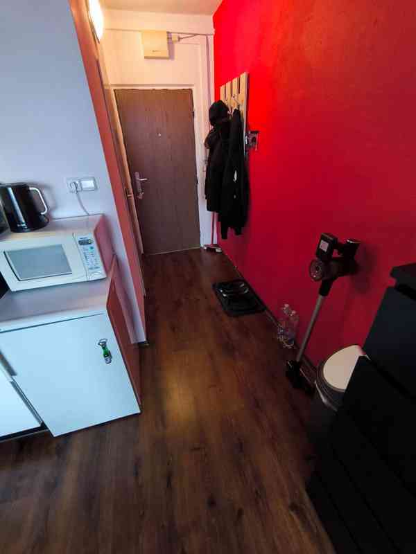 Pronájem 1+kk, sídliště Vajgar, Jindřichův Hradec - foto 6