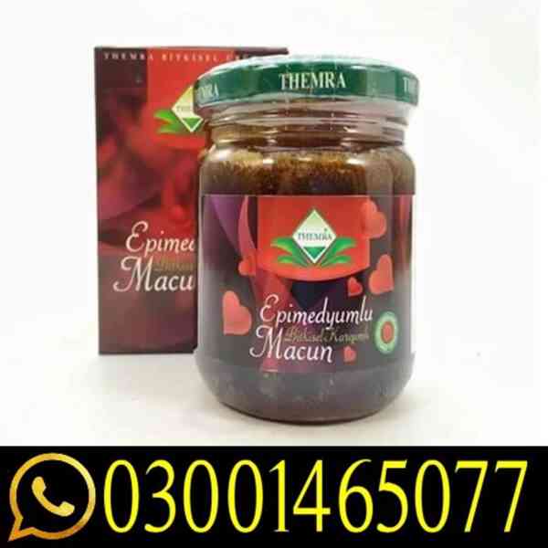Epimedyumlu Macun In Lahore # 03001465077 # COD