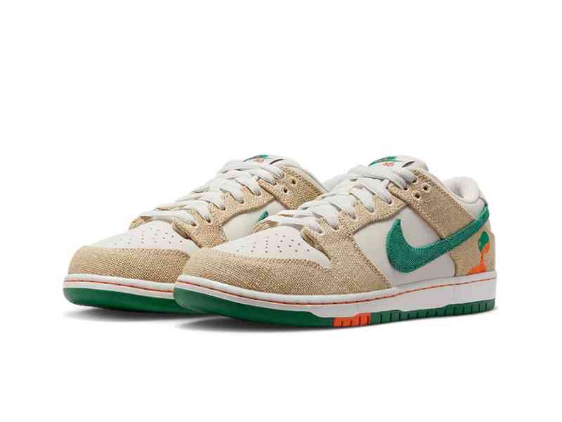 Nike Dunk Low SB - foto 2