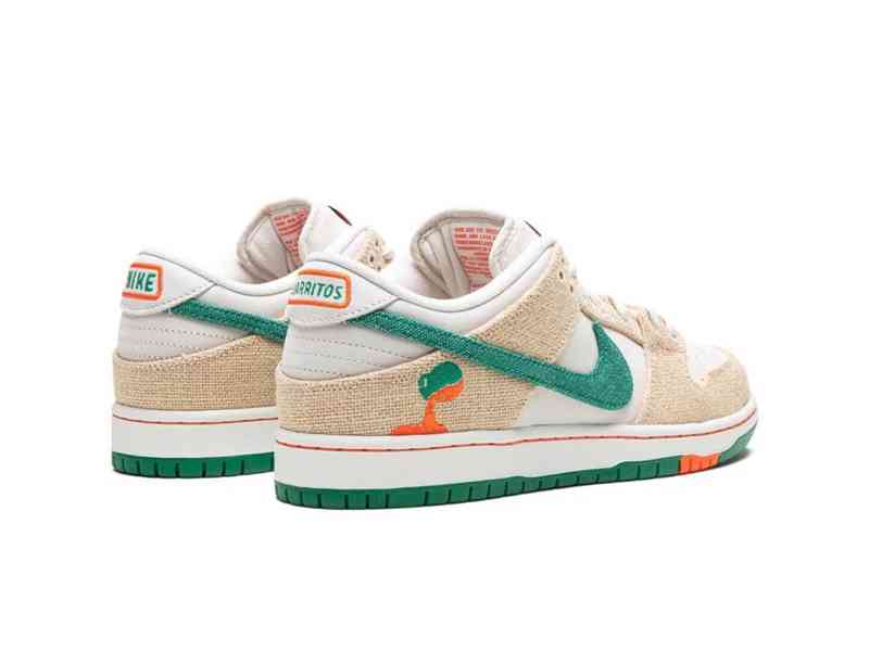 Nike Dunk Low SB - foto 5