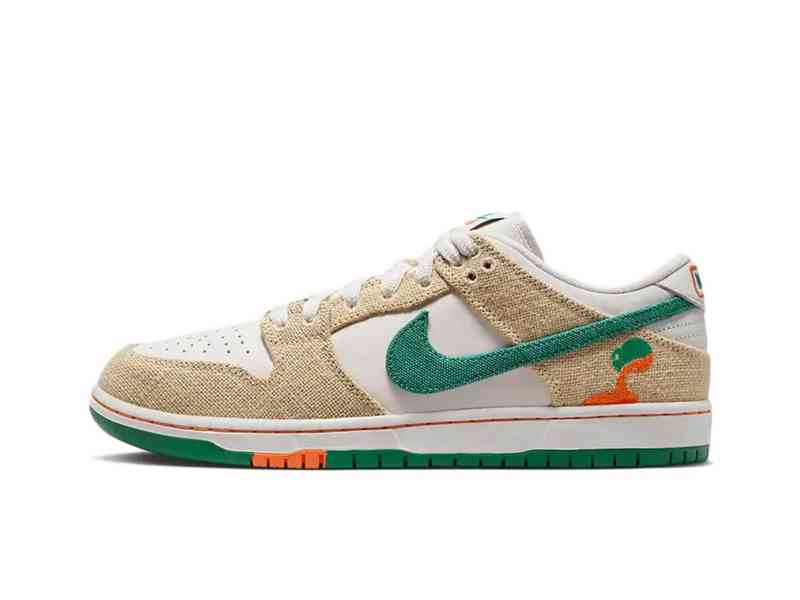 Nike Dunk Low SB - foto 3