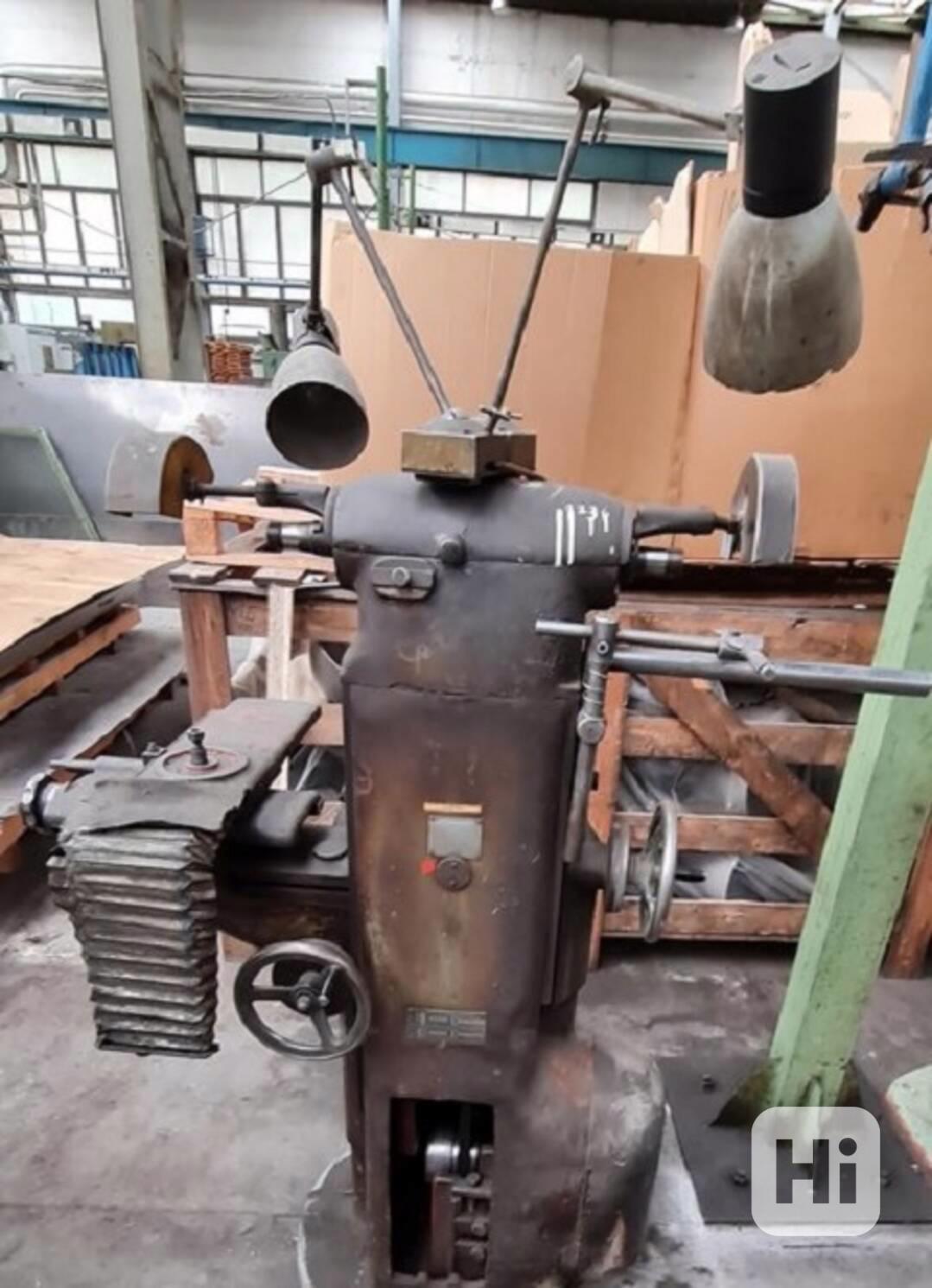 Bruska nástrojová univerzální N 1 (9236.) - foto 1