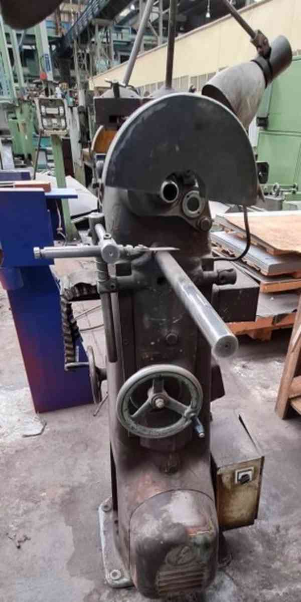 Bruska nástrojová univerzální N 1 (9236.) - foto 5