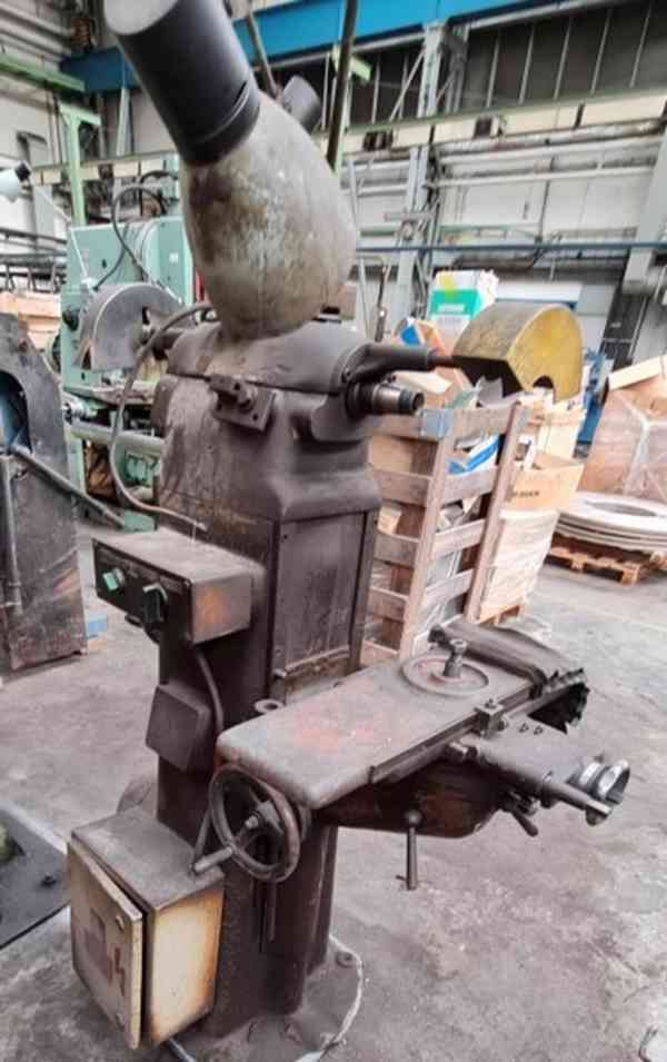 Bruska nástrojová univerzální N 1 (9236.) - foto 6