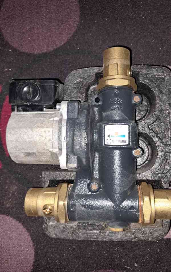 Laddomat, čerpadlo - foto 2