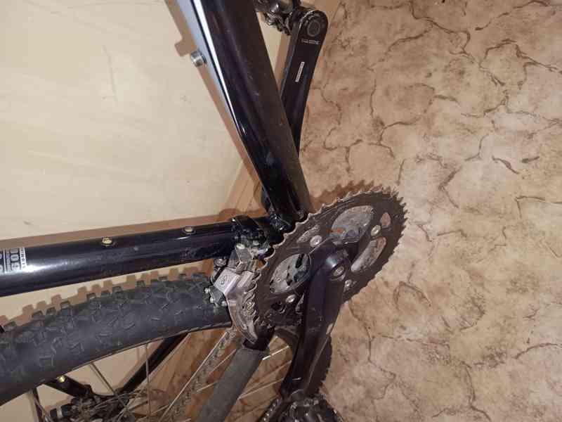 Prodám horské kolo GT Zaskar Elite  - foto 7