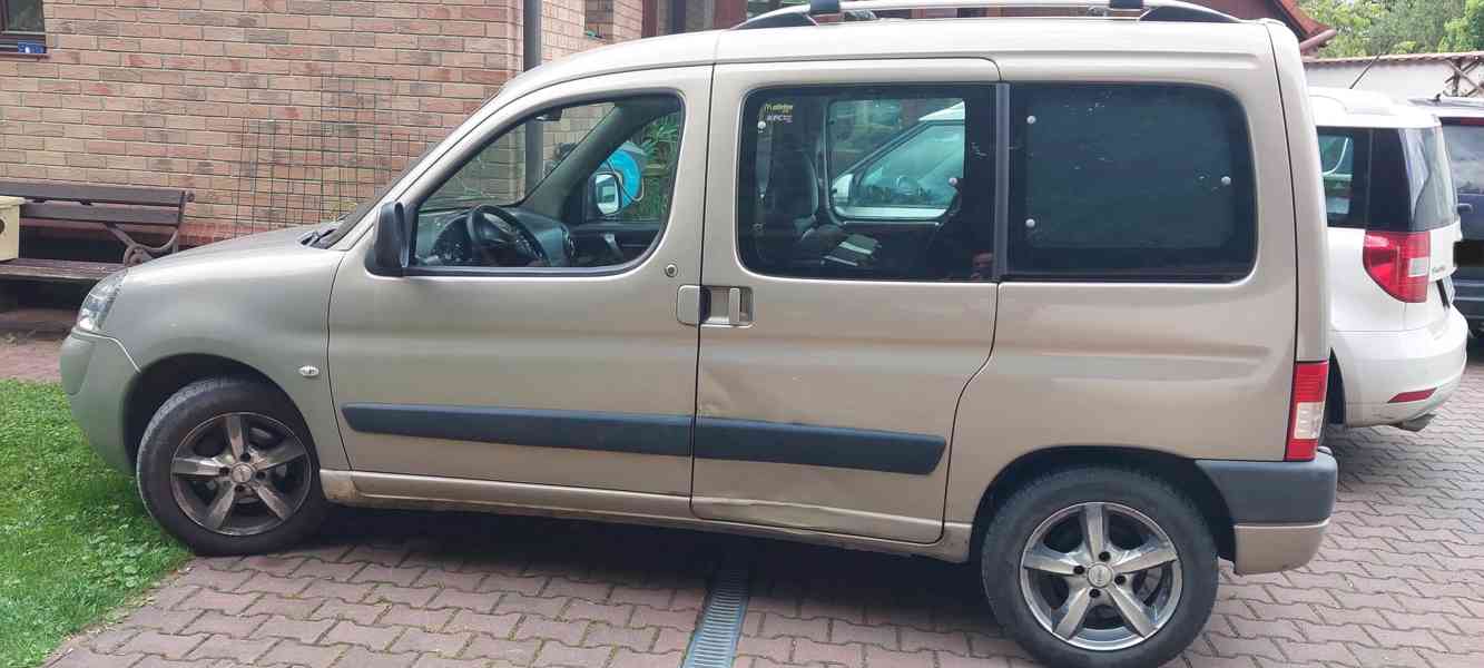 Citroen Berlingo - foto 4