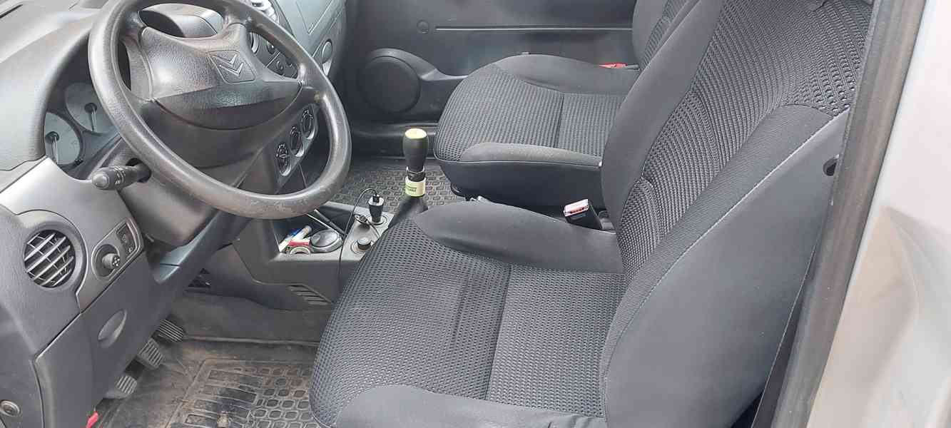 Citroen Berlingo - foto 2