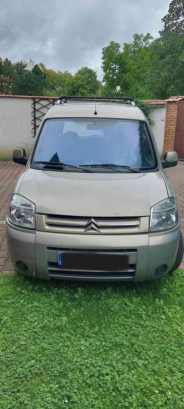 Citroen Berlingo - foto 3