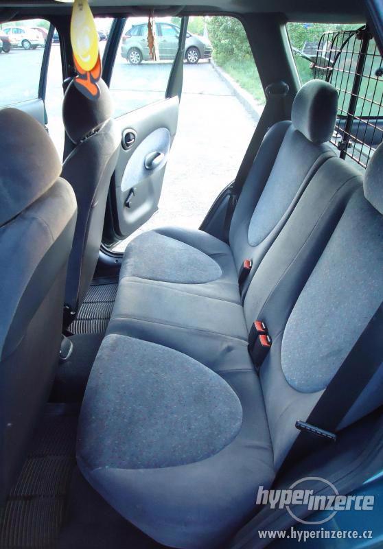 Ford Escort combi 1.6 16V 66kW,r.v. 1997 - foto 4