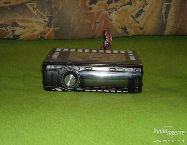 Ford Escort combi 1.6 16V 66kW,r.v. 1997 - foto 8