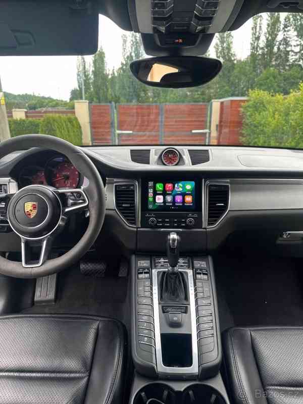 Porsche Macan 3,0   GTS, V6 - foto 9