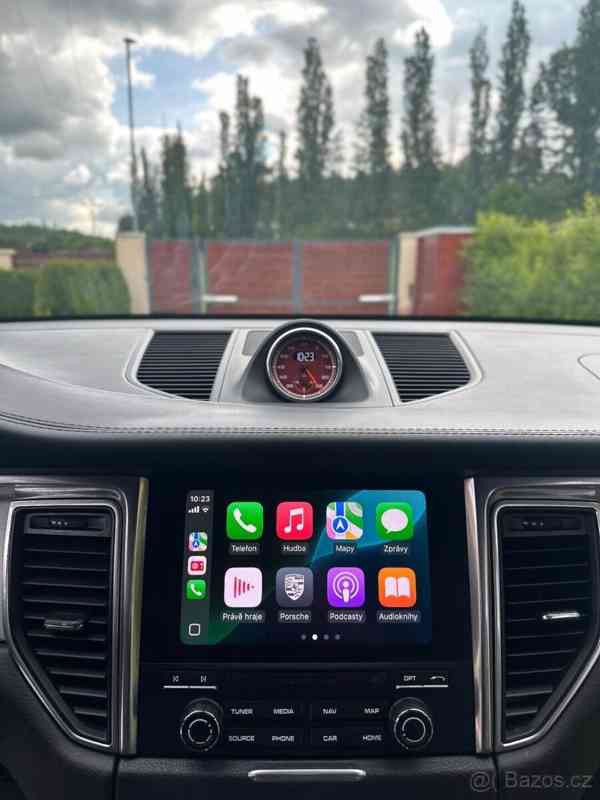 Porsche Macan 3,0   GTS, V6 - foto 16