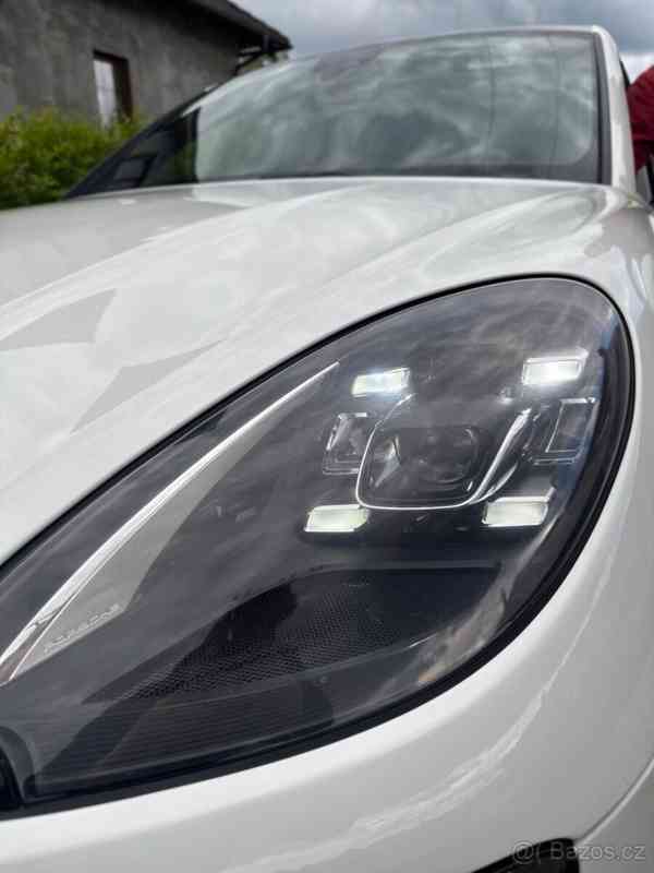 Porsche Macan 3,0   GTS, V6 - foto 19