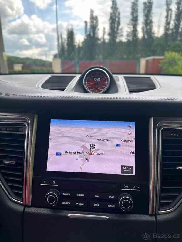 Porsche Macan 3,0   GTS, V6 - foto 33