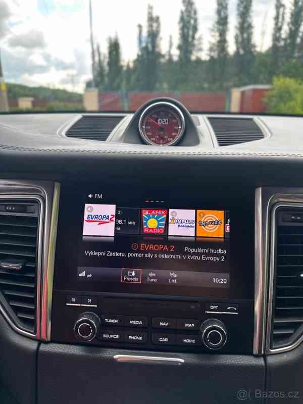 Porsche Macan 3,0   GTS, V6 - foto 13