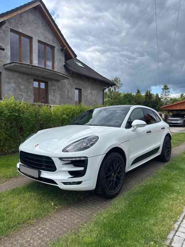 Porsche Macan 3,0 GTS, V6 - foto 1