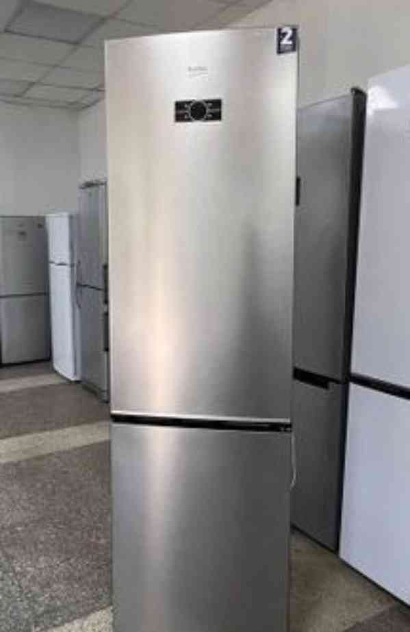 Lednice beko