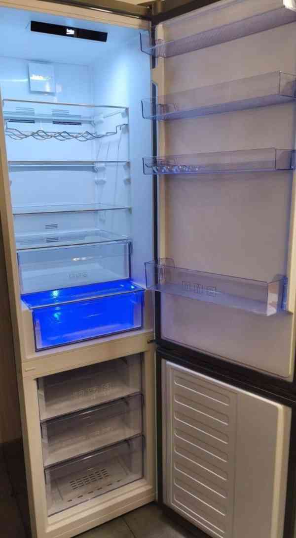 Lednice beko - foto 2