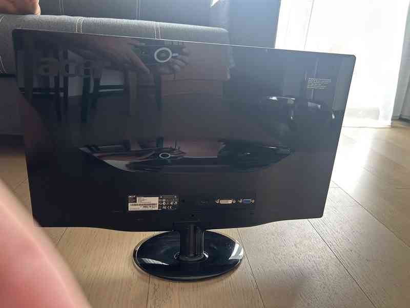 24" FullHD monitor Acer S242HL - foto 2