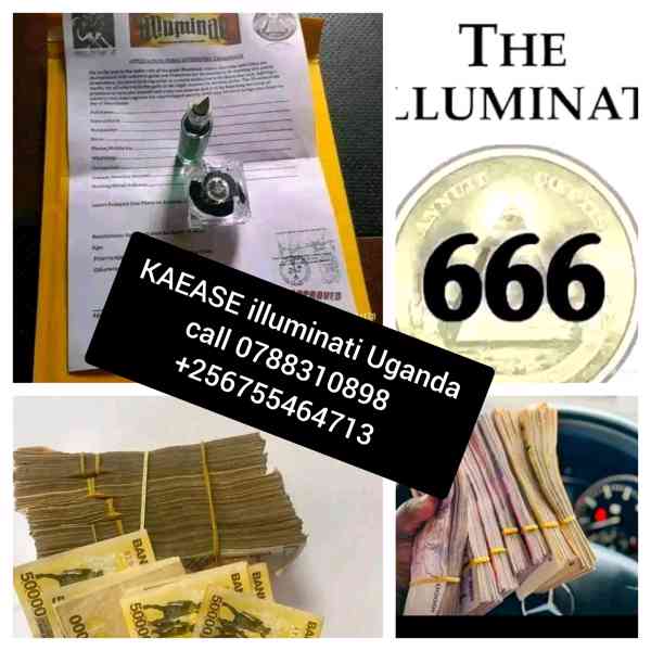 join ILLUMINATE UGANDA 0788310898 0755464713 - foto 1