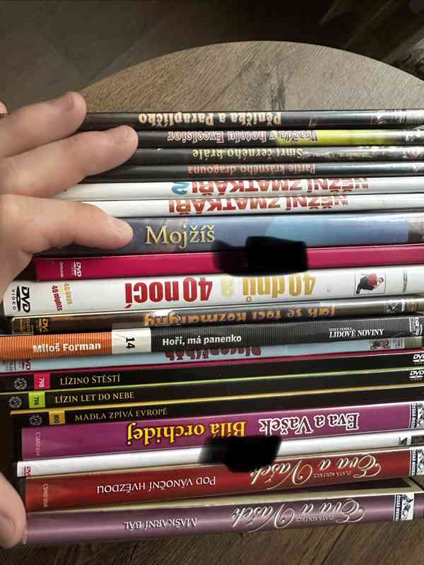 Dvd - foto 4