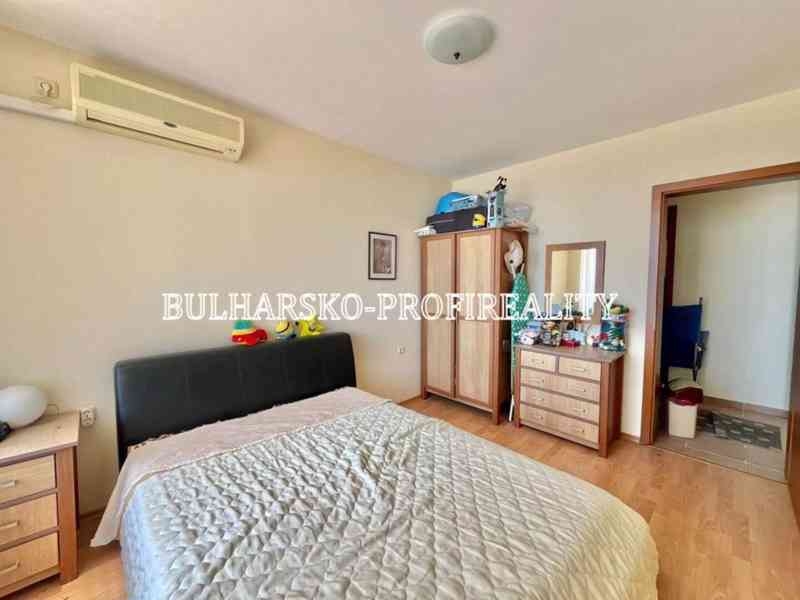 Bulharsko-Svatý Vlas, Elenitě 2kk  - foto 5