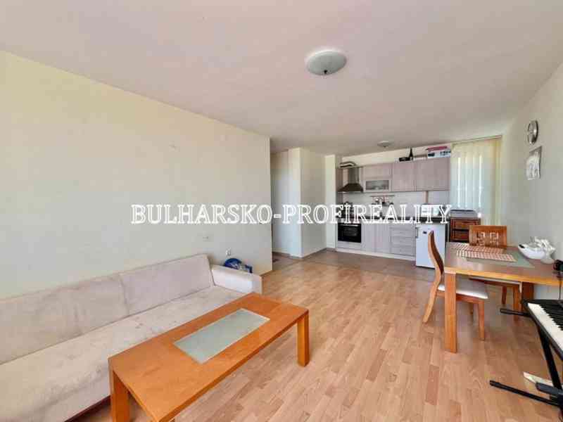 Bulharsko-Svatý Vlas, Elenitě 2kk  - foto 2