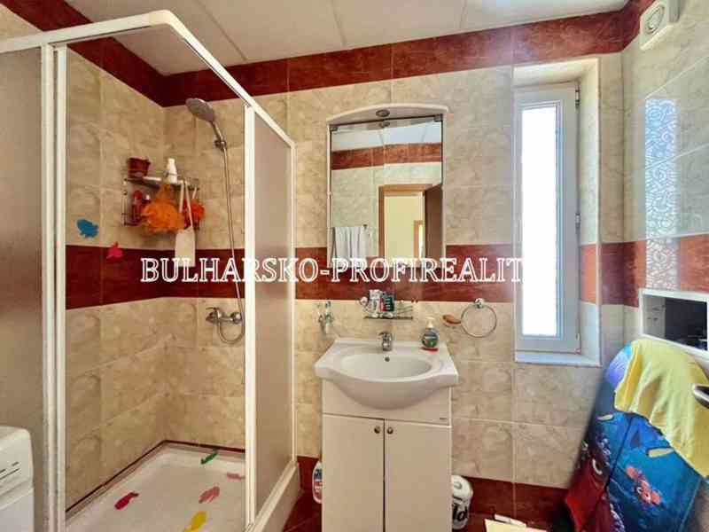 Bulharsko-Svatý Vlas, Elenitě 2kk  - foto 6