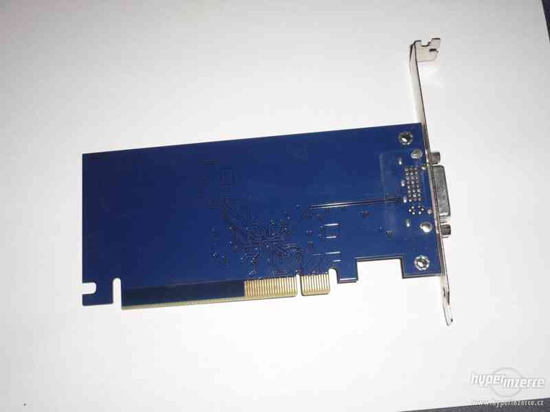 Silicon Image Orion ADD2-N Dual Pad PCIe DVI extension card - foto 2