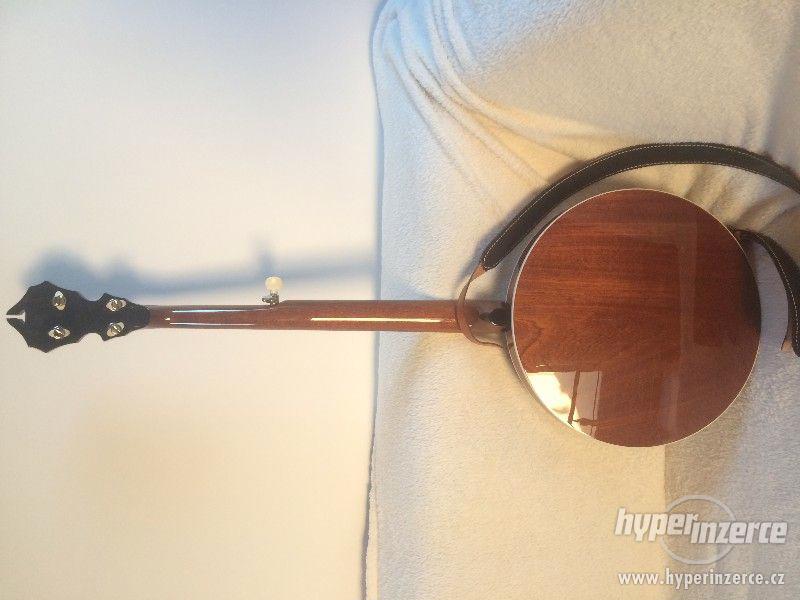 Banjo Čapek - foto 1