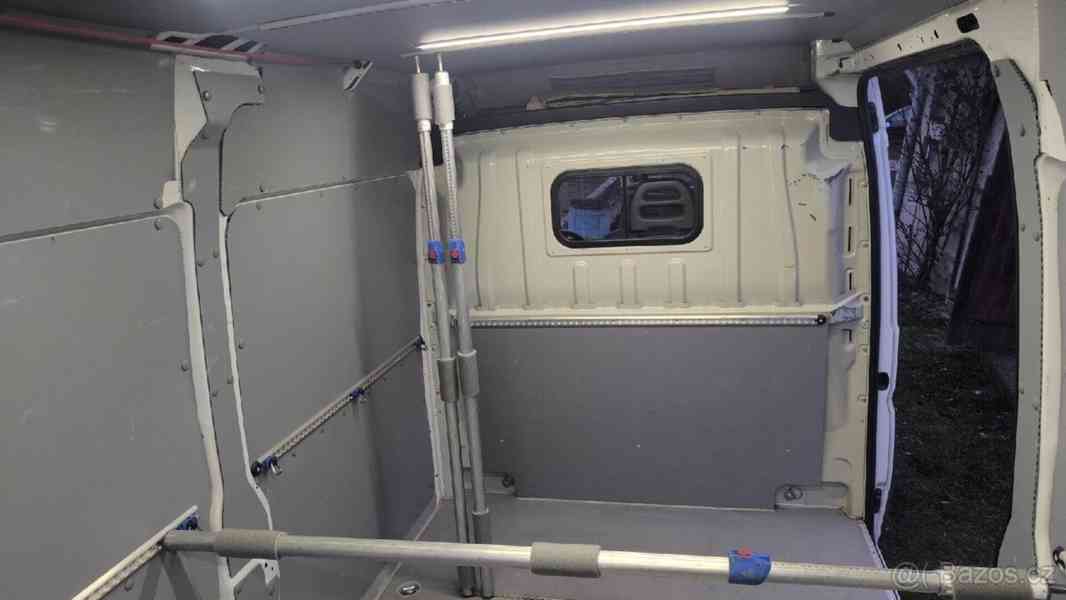 Fiat Ducato 2,3   L4H2 - foto 16