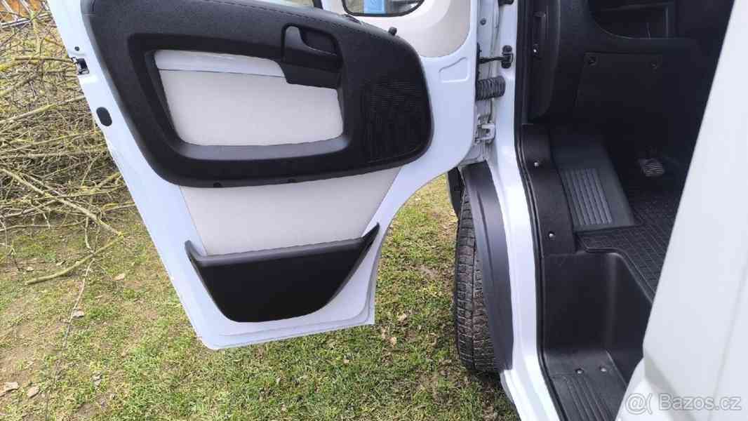 Fiat Ducato 2,3   L4H2 - foto 5